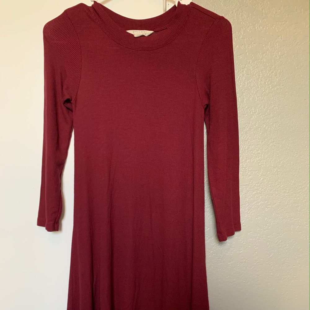 American Eagle dress